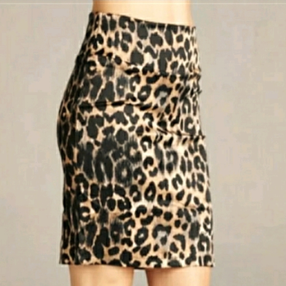 DNA Couture Medium Pencil Skirt